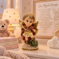 São Miguel Baby Gesso