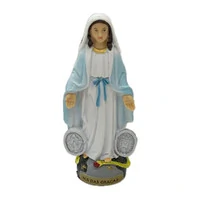 Nossa Senhora das Graças Resina