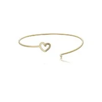Bracelete Coração