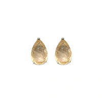 Brinco Gota Morganita