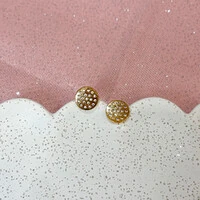 Brinco Pontinhos de Luz