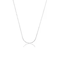 Colar Curto Palitinhos Diamantados