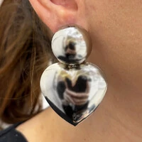 Brinco Max Coração e Bola