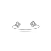 Bracelete Trevo