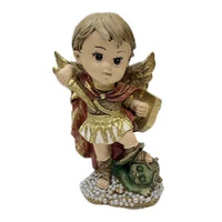 São Miguel Baby Gesso