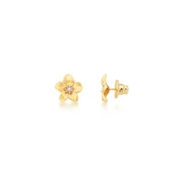 Brinco Flor P
