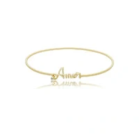 Bracelete Amor