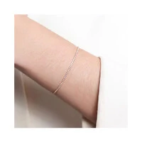 Pulseira Riviera Fininha