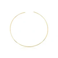 Choker Rígida Fina