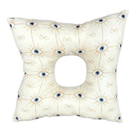 Almofada Piercing Auricular