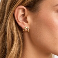 Ear Hook Liso Uma Volta