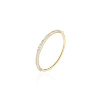 Bracelete Cravejado