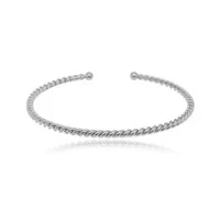 Bracelete Torcido