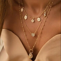 Colar Esferas Patuá