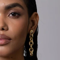 Brinco Corrente Elos