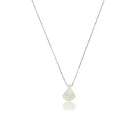 Colar Nossa Senhora Aparecida Madrepérola