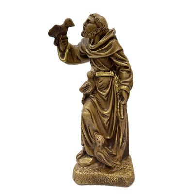 Foto São Francisco Gesso