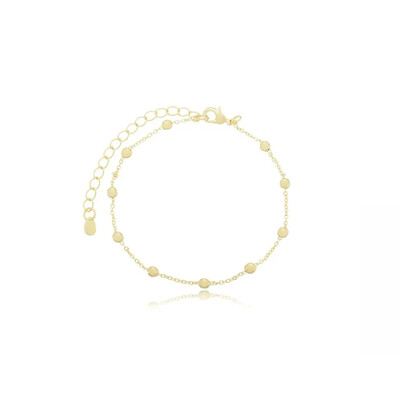 Foto Pulseira Bolas