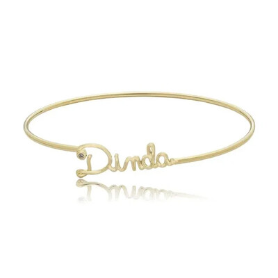 Foto Bracelete Dinda
