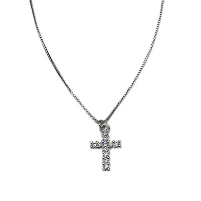 Foto Colar Cruz
