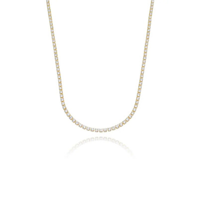 Foto Choker Riviera 2 mm