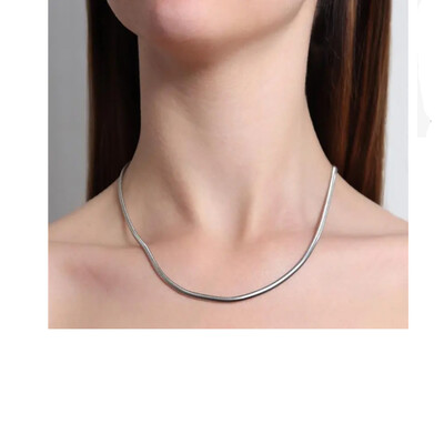 Foto Choker Fita