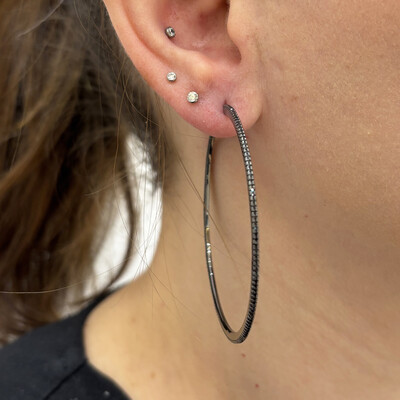 FotoArgola Ródio Negro