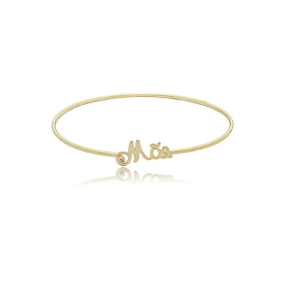 Foto Bracelete Mãe