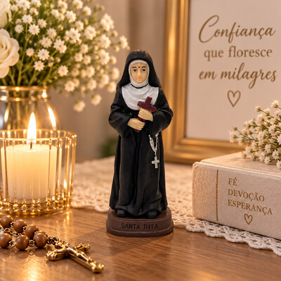 Foto Santa Rita Resina