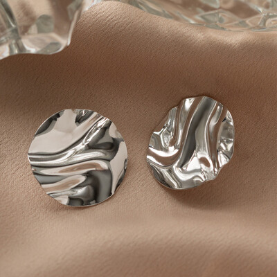 FotoBrinco Redondo Orgânico M