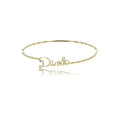 Foto Bracelete Dinda