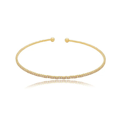 Foto Choker Cravejada