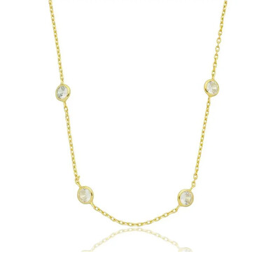 Foto Colar Pontos de Luz