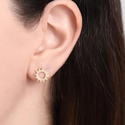 FotoBrinco Sol Vazado