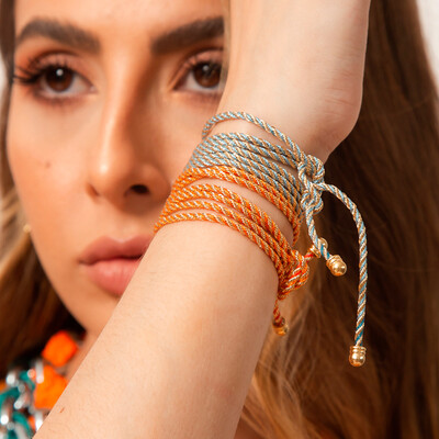 FotoCordão Marroquino