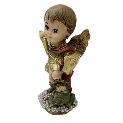 FotoSão Miguel Baby Gesso