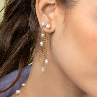 FotoBrinco Correntes Pérolas