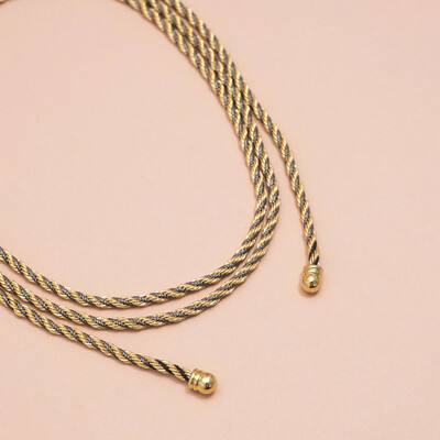 FotoCordão Marroquino