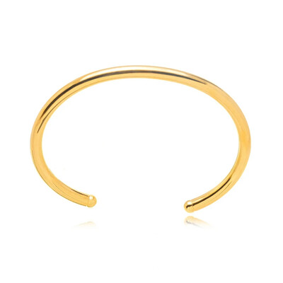 Foto Bracelete Tubo