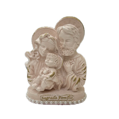 Foto Sagrada Família M Gesso