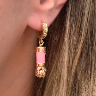 FotoArgola Figa Esmaltada