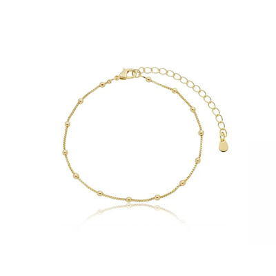 Foto Pulseira Bolinhas