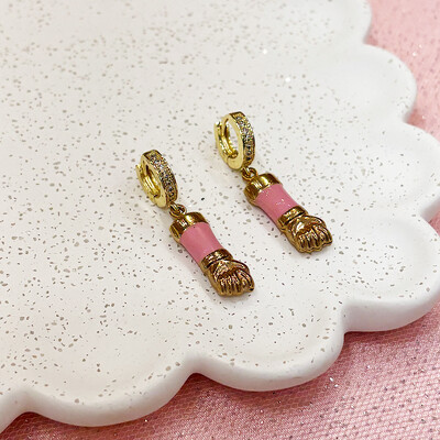 FotoArgola Figa Esmaltada