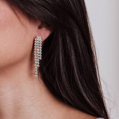 FotoBrinco Franja Glam