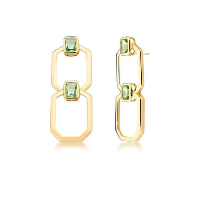 Foto Brinco Max Geométrico