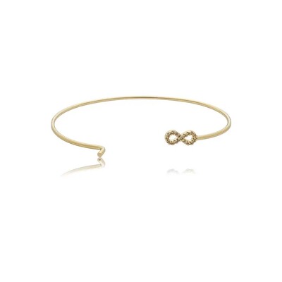 Foto Bracelete Infinito