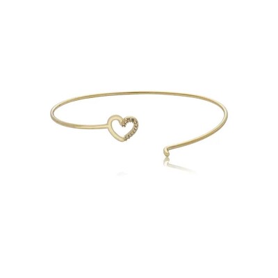 Foto Bracelete Coração