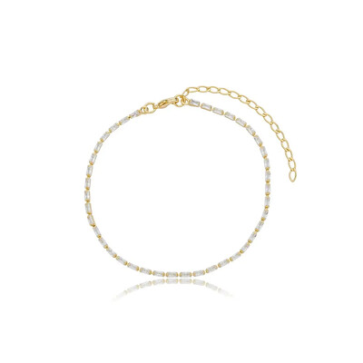 Foto Pulseira Navetes