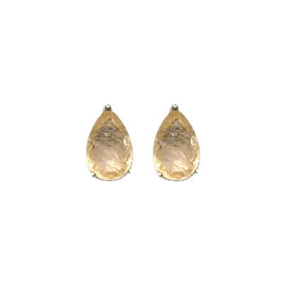 Foto Brinco Gota Morganita