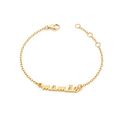 Foto Pulseira Mamãe